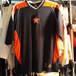 Houston Astros Jersey